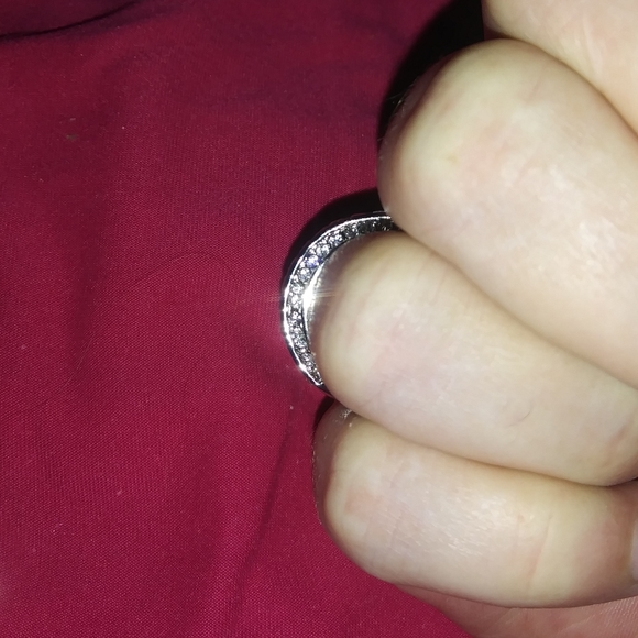 Beautiful bridal set - Picture 3 of 8